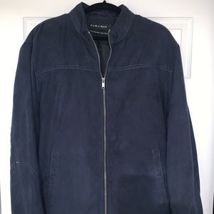 ZARA MAN JACKET